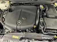 Mercedes-Benz GLA vaihtoauto