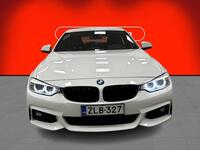 BMW 430 vaihtoauto