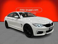 BMW 430 vaihtoauto