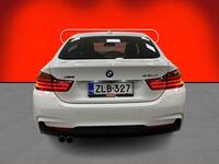 BMW 430 vaihtoauto