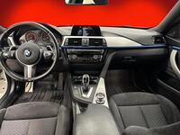 BMW 430 vaihtoauto