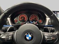 BMW 430 vaihtoauto