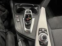 BMW 430 vaihtoauto