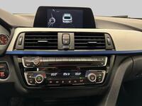 BMW 430 vaihtoauto