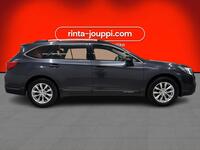 Subaru Outback vaihtoauto