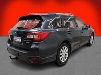 Subaru Outback vaihtoauto