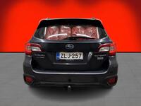 Subaru Outback vaihtoauto