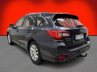 Subaru Outback vaihtoauto