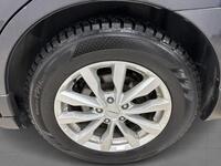 Subaru Outback vaihtoauto