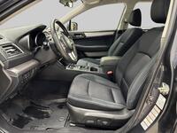 Subaru Outback vaihtoauto