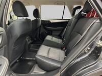 Subaru Outback vaihtoauto