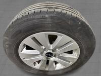 Subaru Outback vaihtoauto