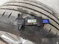 Subaru Outback vaihtoauto