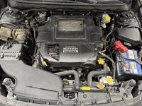 Subaru Outback vaihtoauto