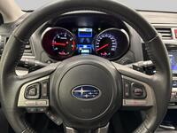 Subaru Outback vaihtoauto