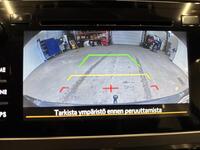 Subaru Outback vaihtoauto