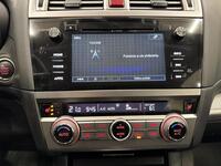 Subaru Outback vaihtoauto