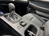 Subaru Outback vaihtoauto