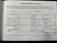 Subaru Outback vaihtoauto