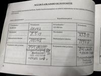 Subaru Outback vaihtoauto