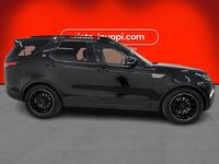 Land Rover Discovery vaihtoauto