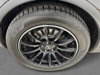 Land Rover Discovery vaihtoauto