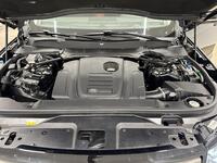 Land Rover Discovery vaihtoauto