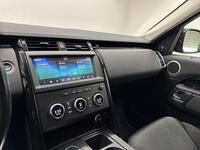 Land Rover Discovery vaihtoauto