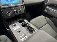 Land Rover Discovery vaihtoauto