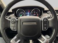 Land Rover Discovery vaihtoauto