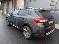 Subaru XV vaihtoauto