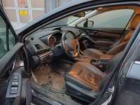 Subaru XV vaihtoauto