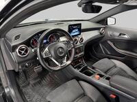 Mercedes-Benz GLA vaihtoauto