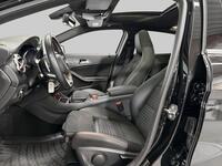Mercedes-Benz GLA vaihtoauto
