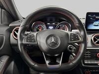 Mercedes-Benz GLA vaihtoauto
