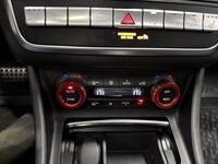 Mercedes-Benz GLA vaihtoauto