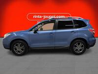 Subaru Forester vaihtoauto