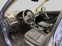 Subaru Forester vaihtoauto