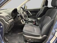 Subaru Forester vaihtoauto