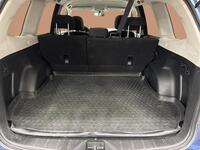 Subaru Forester vaihtoauto