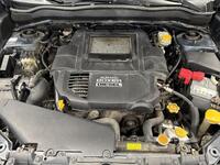 Subaru Forester vaihtoauto