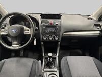 Subaru Forester vaihtoauto