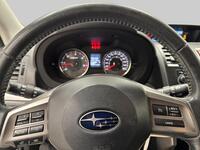 Subaru Forester vaihtoauto
