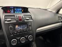 Subaru Forester vaihtoauto