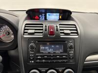 Subaru Forester vaihtoauto