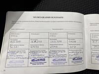 Subaru Forester vaihtoauto