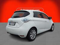 Renault Zoe vaihtoauto