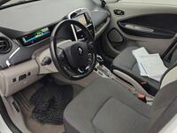 Renault Zoe vaihtoauto