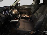 Mitsubishi ASX vaihtoauto