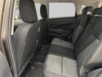 Mitsubishi ASX vaihtoauto